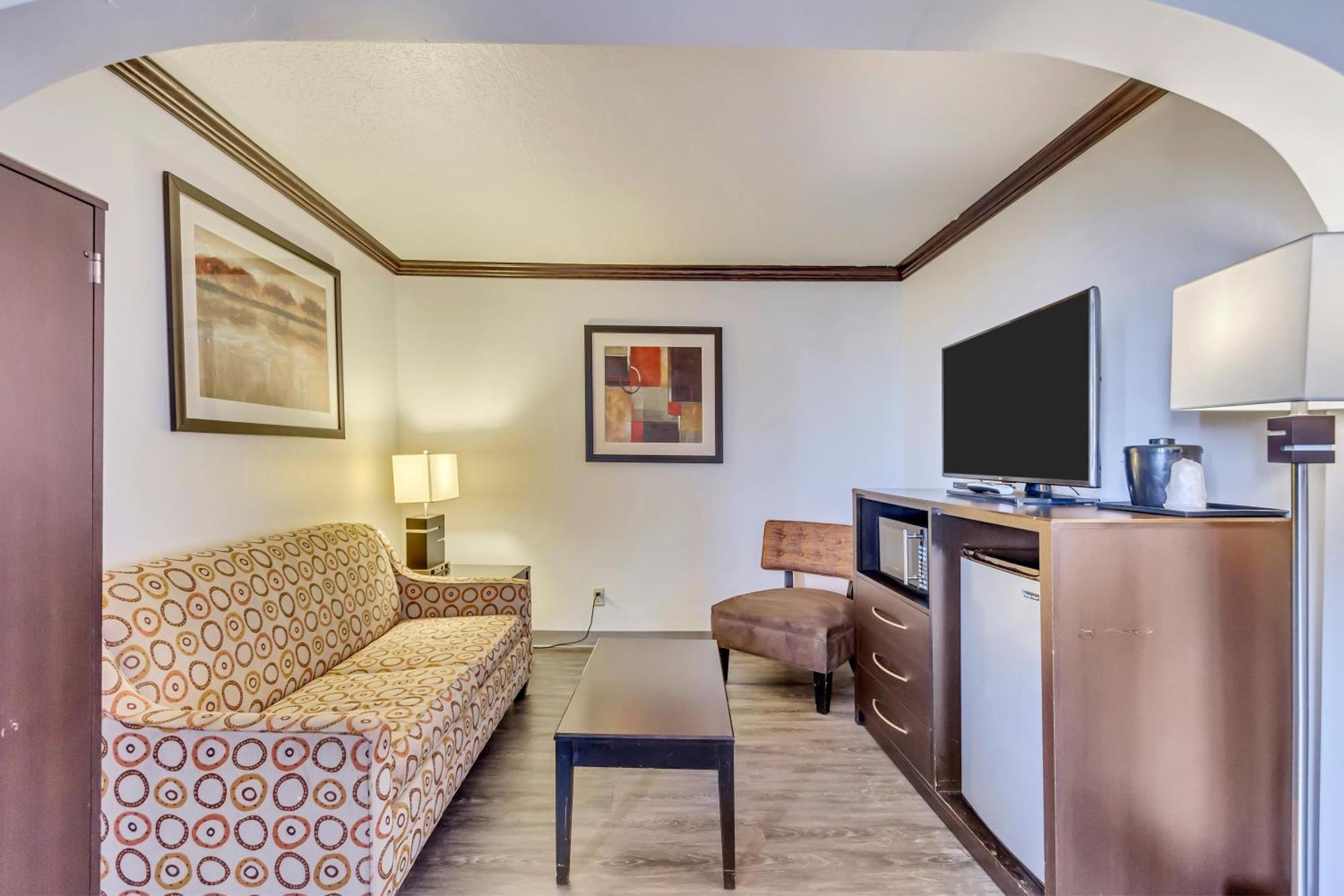 Park Inn By Radisson, Salt Lake City-Midvale Exterior foto