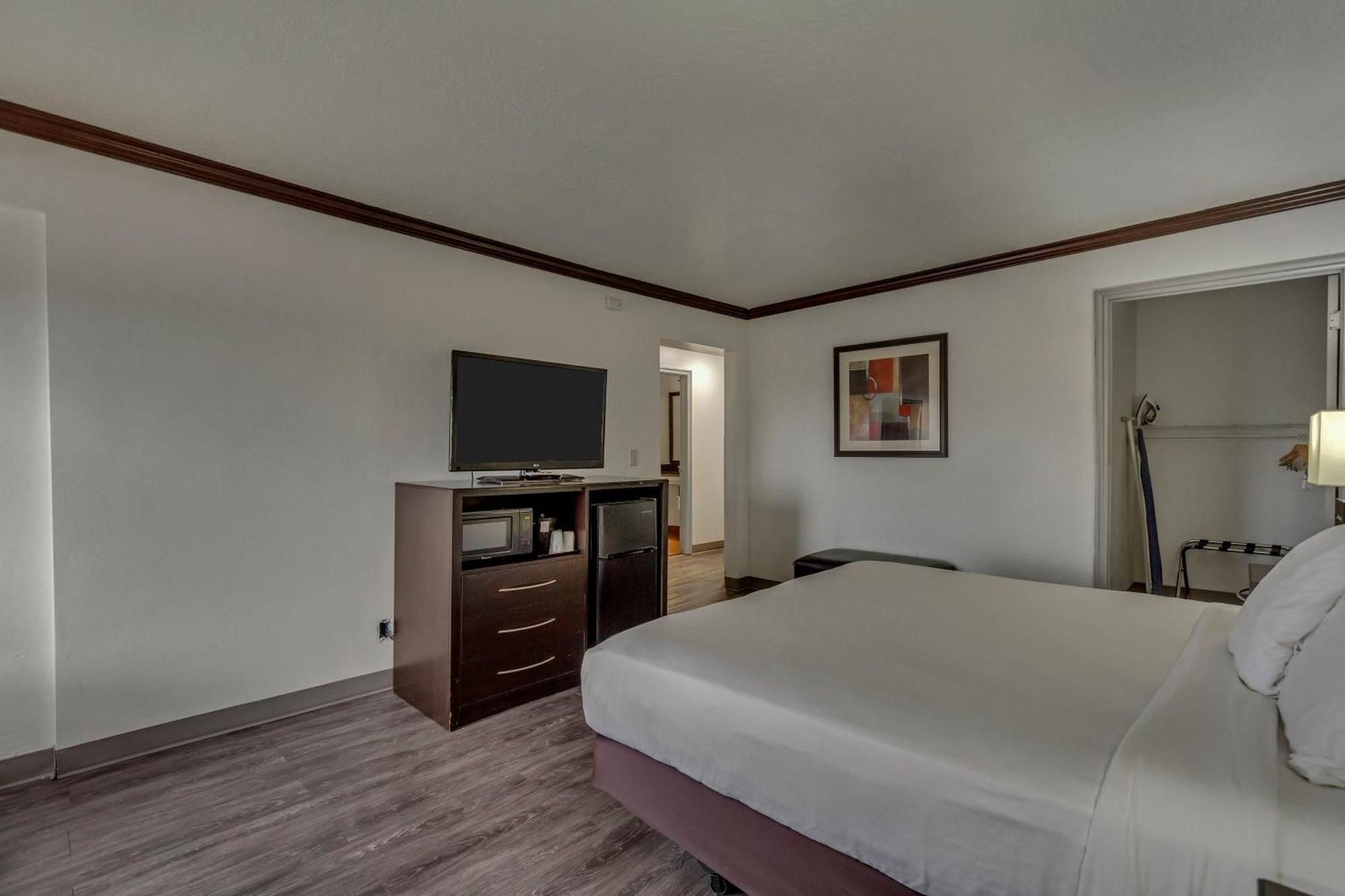 Park Inn By Radisson, Salt Lake City-Midvale Exterior foto