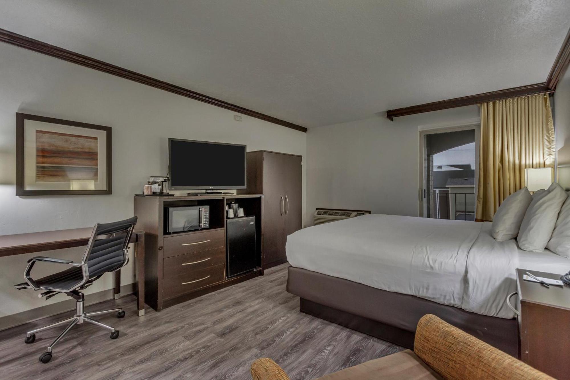 Park Inn By Radisson, Salt Lake City-Midvale Exterior foto