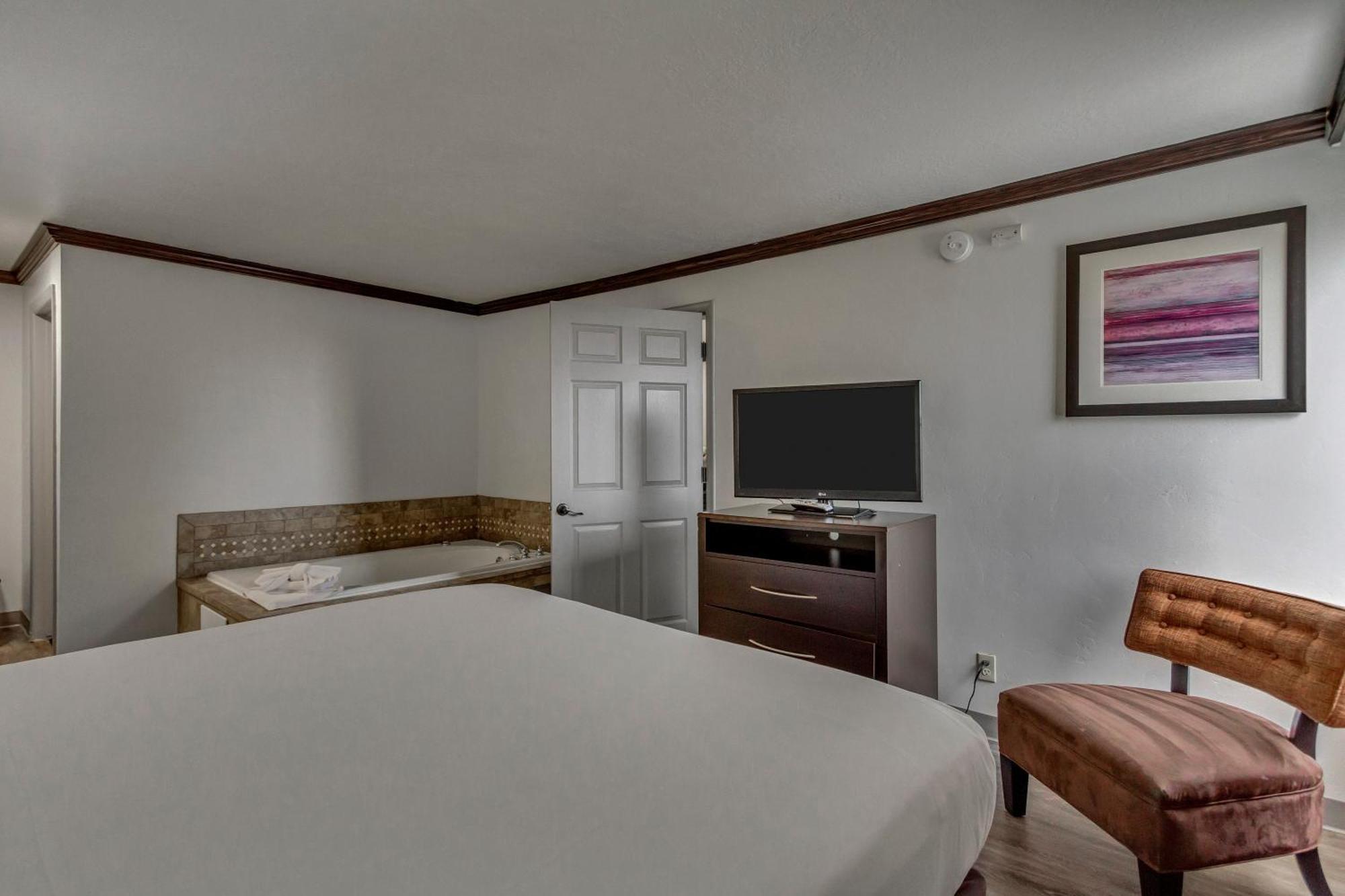 Park Inn By Radisson, Salt Lake City-Midvale Exterior foto